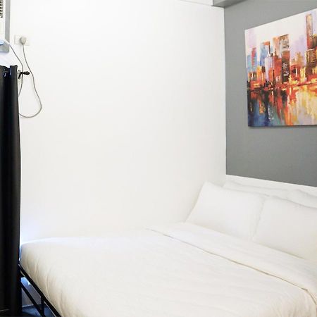Mystay Hotel Bgc East Makati City Ngoại thất bức ảnh