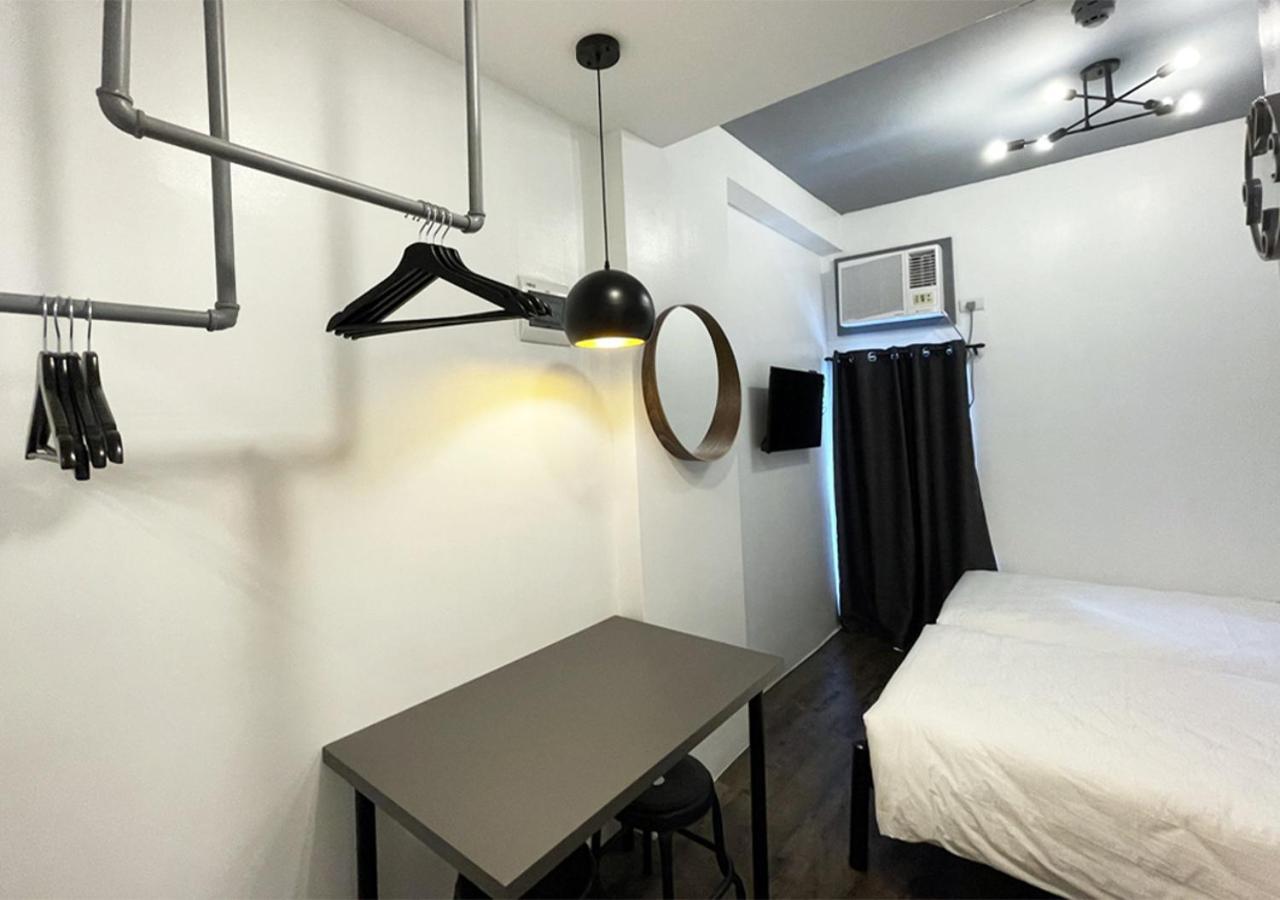 Mystay Hotel Bgc East Makati City Ngoại thất bức ảnh