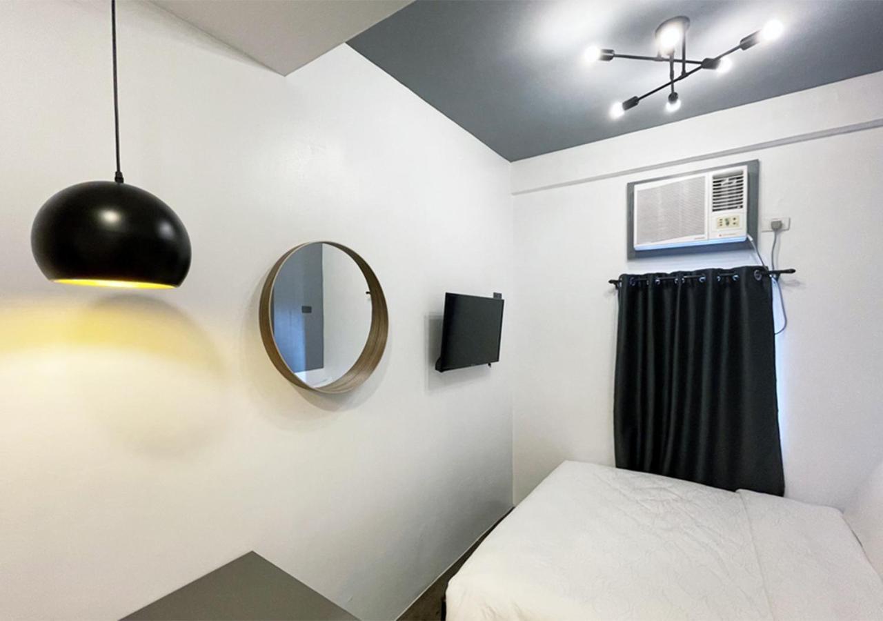 Mystay Hotel Bgc East Makati City Ngoại thất bức ảnh
