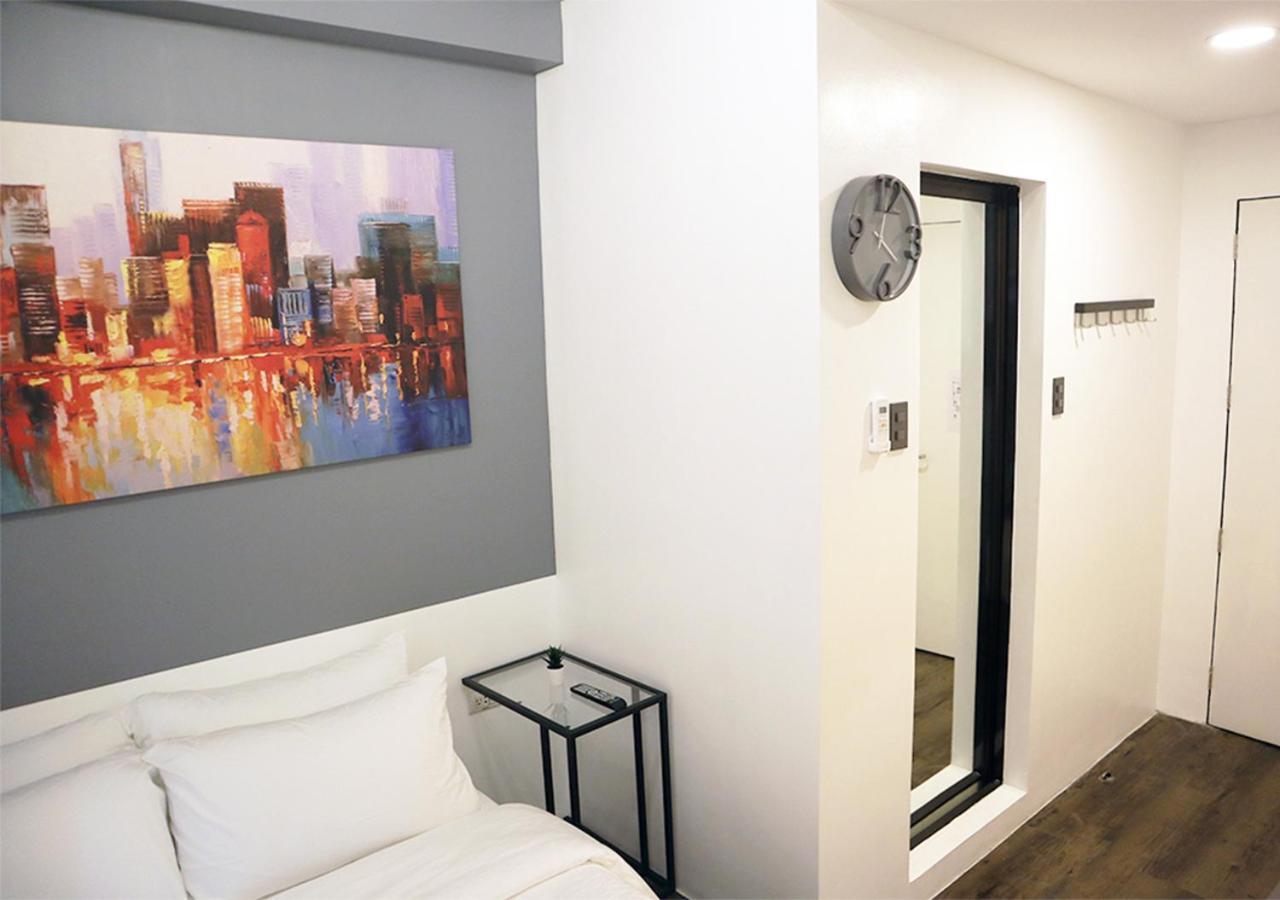 Mystay Hotel Bgc East Makati City Ngoại thất bức ảnh