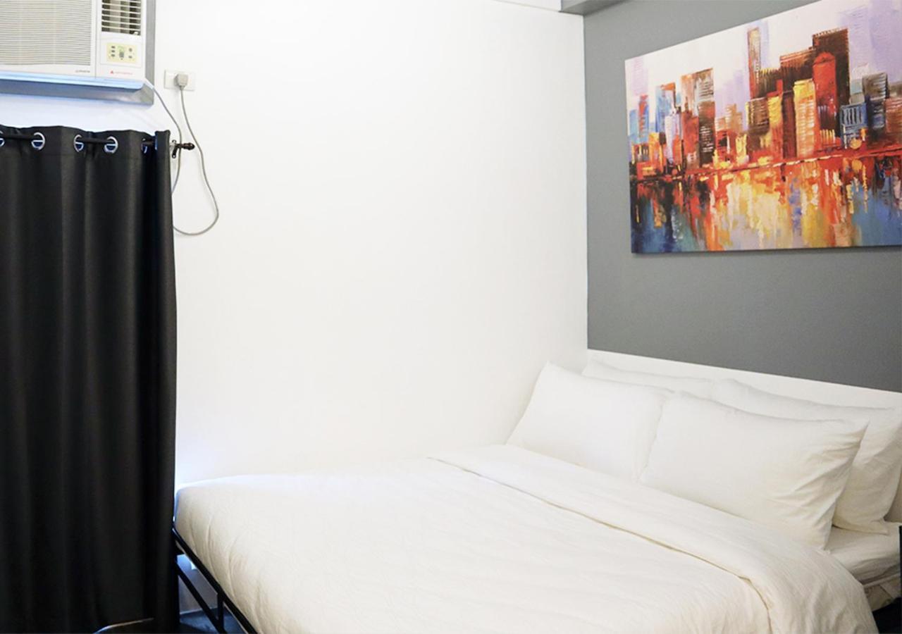 Mystay Hotel Bgc East Makati City Ngoại thất bức ảnh
