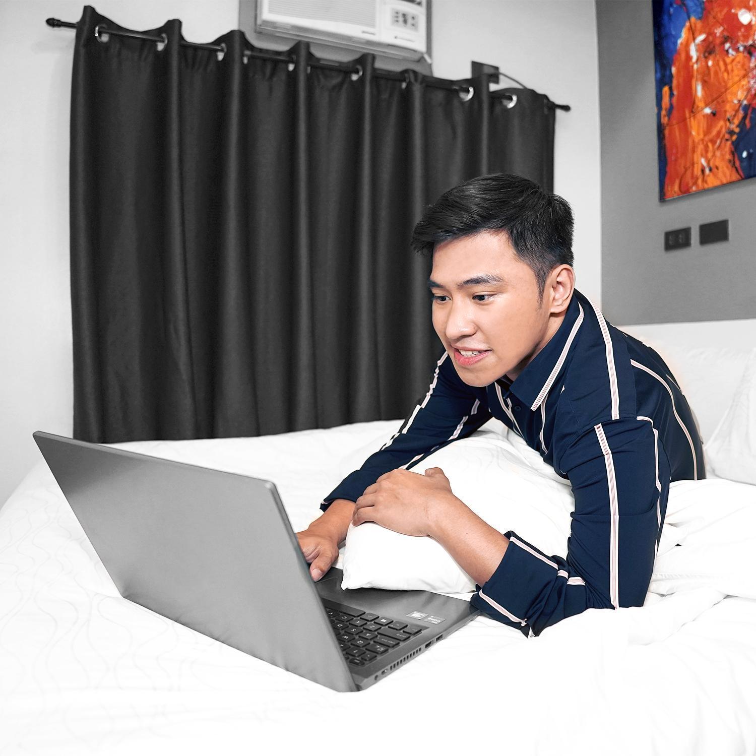 Mystay Hotel Bgc East Makati City Ngoại thất bức ảnh